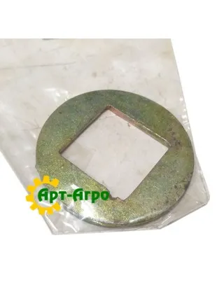 M60416 Шайба под квадрат John Deere (Аналог)