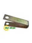 N134956 Скоба культиватора John Deere (Аналог)