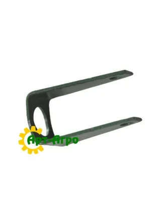 H172459-WN Фиксатор пальца жатки John Deere 