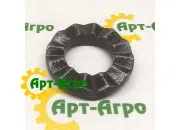 168370C2 Храповик муфти(комплект) CNH(APB)