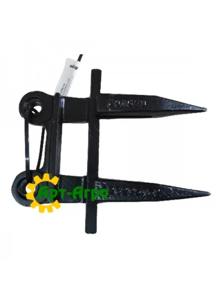 626295-WN CLAAS double header finger (Analog)