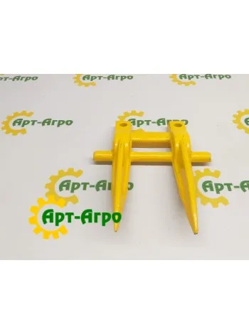 80379720 Палець подвійний CNH(APB)