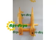 80379720 Палец двойной CNH(RADURA)