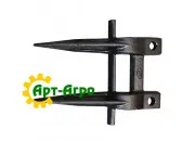 80379720 Dwupalcowy CNH(RIMA)