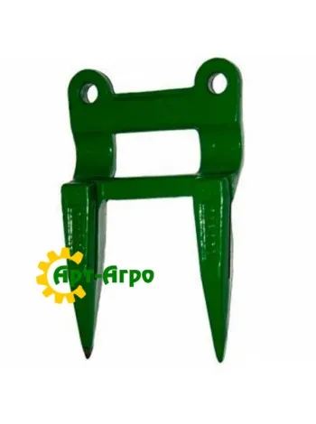 H171031 Подвійний палець ножа жниварки John Deere