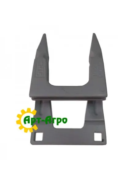 10639.01 Schumacher finger double 17 mm., open short SCH