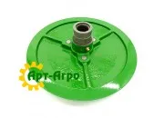 AH225971 Полушків варіатора John Deere (Royal Tiger)