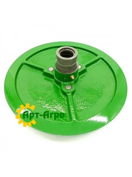 AH225971 Полушків варіатора John Deere (Royal Tiger)