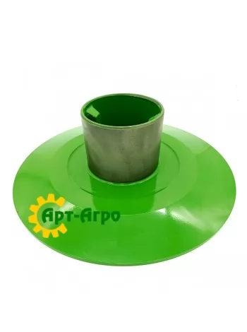 H204872 Напівшків JOHN DEERE (Royal Tiger)