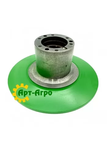 H223211 Напівшків внутрішній редуктора реверса транспортера похилої камери JOHN DEERE (Royal Tiger)