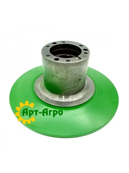 H223211 Напівшків внутрішній редуктора реверса транспортера похилої камери JOHN DEERE (Royal Tiger)