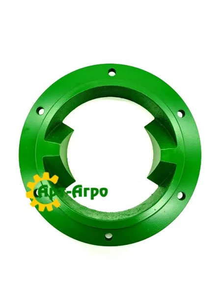 H164061 кільце приводу ротора JOHN DEERE (Royal Tiger)