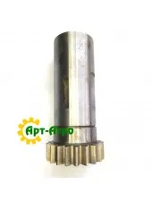 H207015 Вал-шестерня редуктора реверсу John Deere (Royal Tiger)