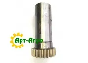 H207015 Вал-шестерня редуктора реверсу John Deere (Royal Tiger)