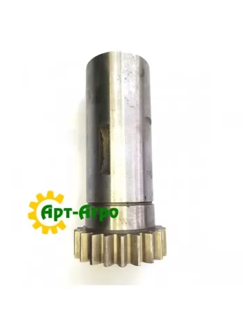 H207015 Вал-шестерня редуктора реверсу John Deere (Royal Tiger)