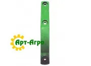 H233203 Важіль приводу соломотрясу JOHN DEERE (Royal Tiger)