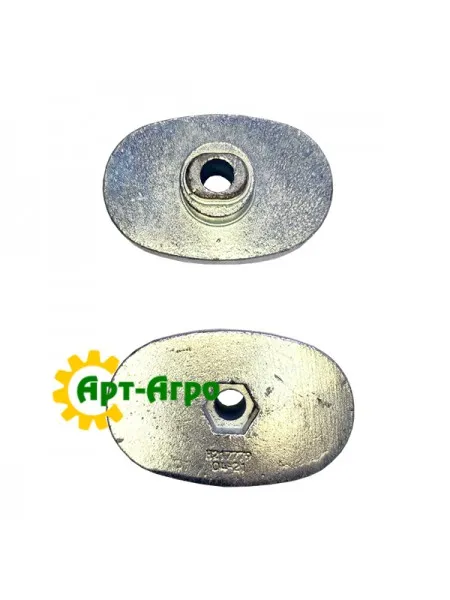 H217779 Стопор подачі барабана похилої камери John Deere (Royal Tiger)