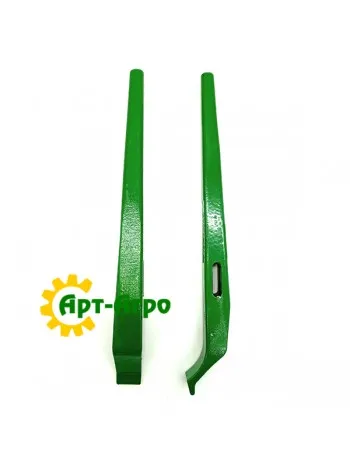 H206715 Фіксатор підбарабання John Deere (Royal Tiger)