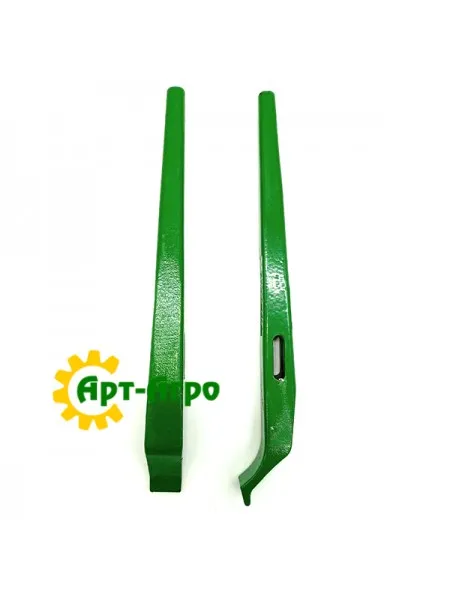 H206715 Фіксатор підбарабання John Deere (Royal Tiger)