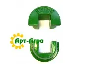 H206716 Стопор фіксатора підбарабання John Deere (Royal Tiger)