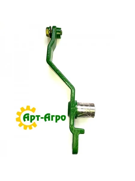 H171038 Приводний важіль бітера подачі JOHN DEERE (Royal tiger)