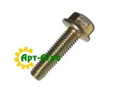 19H3683 Болт 3/8"-16 X1-1/2" JOHN DEERE