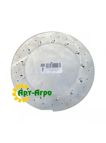 G10123560 Seeding disc 26x2.5 Gaspardo (analogue)