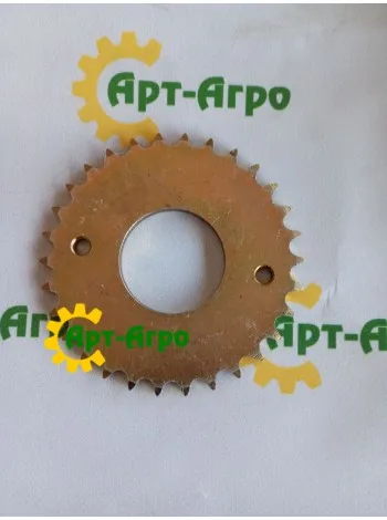 GH-330 Зірочка Z-30, D-51 Flexi Coil