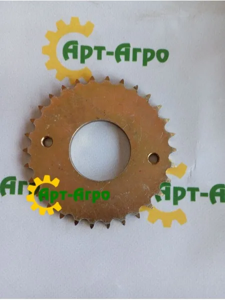 GH-330 Зірочка Z-30, D-51 Flexi Coil