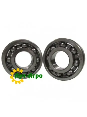 6308 Кит Подшипник одноряядный шариковый