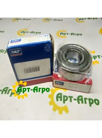 6307 N Кіт Підшипник