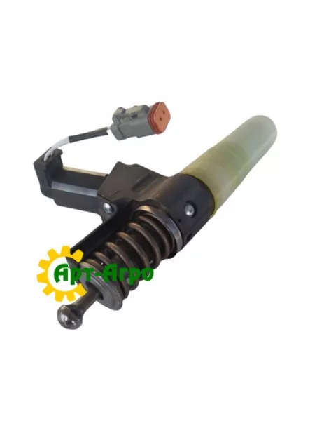 3411764 Форсунка Cummins