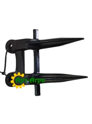 626295-WN CLAAS double header finger (Analog)