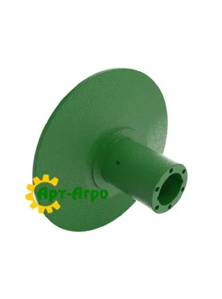 H201579 напівшків JOHN DEERE (Royal Tiger)