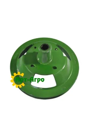 H150799 Шків John Deere (Royal Tiger)