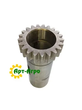 H207015 Вал-шестерня редуктора реверсу John Deere (Royal Tiger)