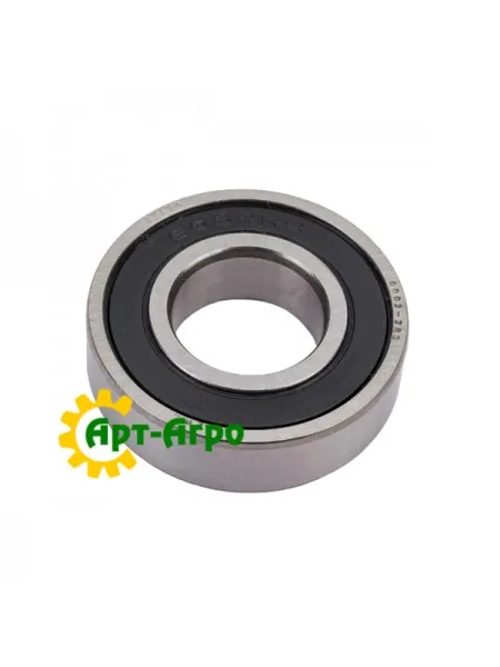 6002-2RS Кит Підшипник однорядний кульковий