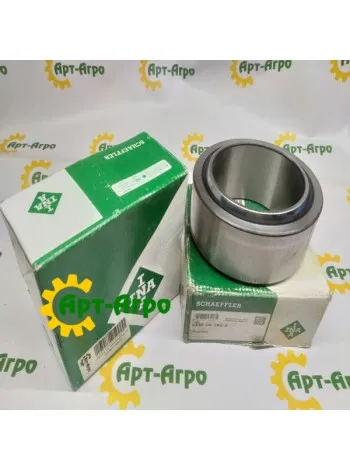 GE90-UK-2RS-A INA Підшипник шарнірний з контактними ущільненнями (не обслуговується)