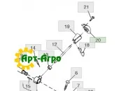 H202409 John Deere Eye (RIMA)