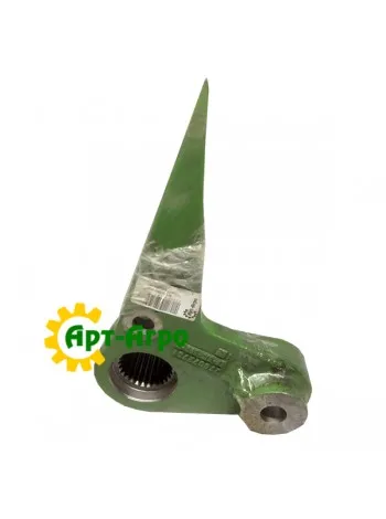 002891080 Важіль згрівача Krone