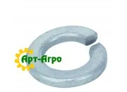 Podkładka zabezpieczająca 12H293 7/16 John Deere