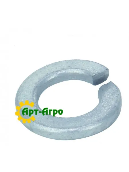 12H293 Шайба стопорна 7/16 John Deere