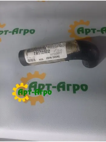 TR118982 Wąż John Deere