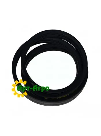 0223204 Gates double-ribbed belt