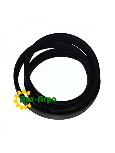 0223204 Gates double-ribbed belt