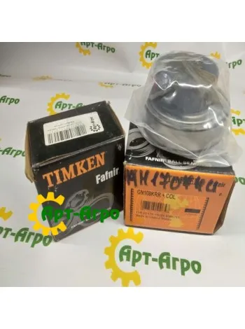 GN108KRRB TIMKEN Łożysko kulkowe samonastawne