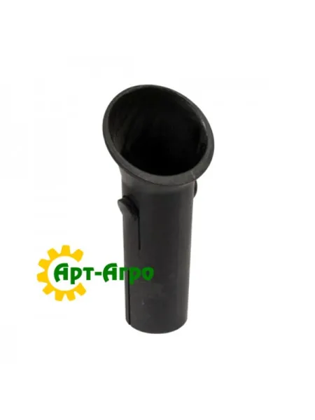 958293 Short plastic seed pipe angular AMAZONE