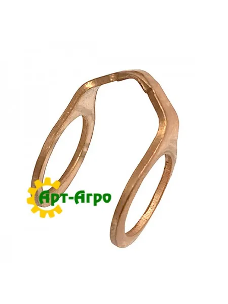 R522899 Шайба ущільнююча John Deere