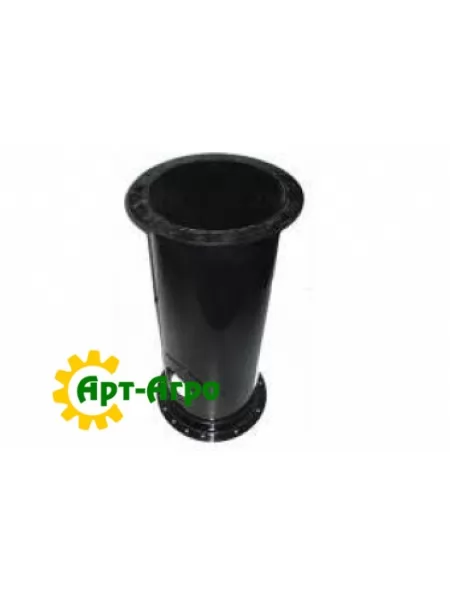 87470154 Pipe (extension) CNH