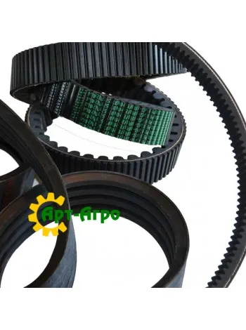 061700.1 CLAAS two-handed belt